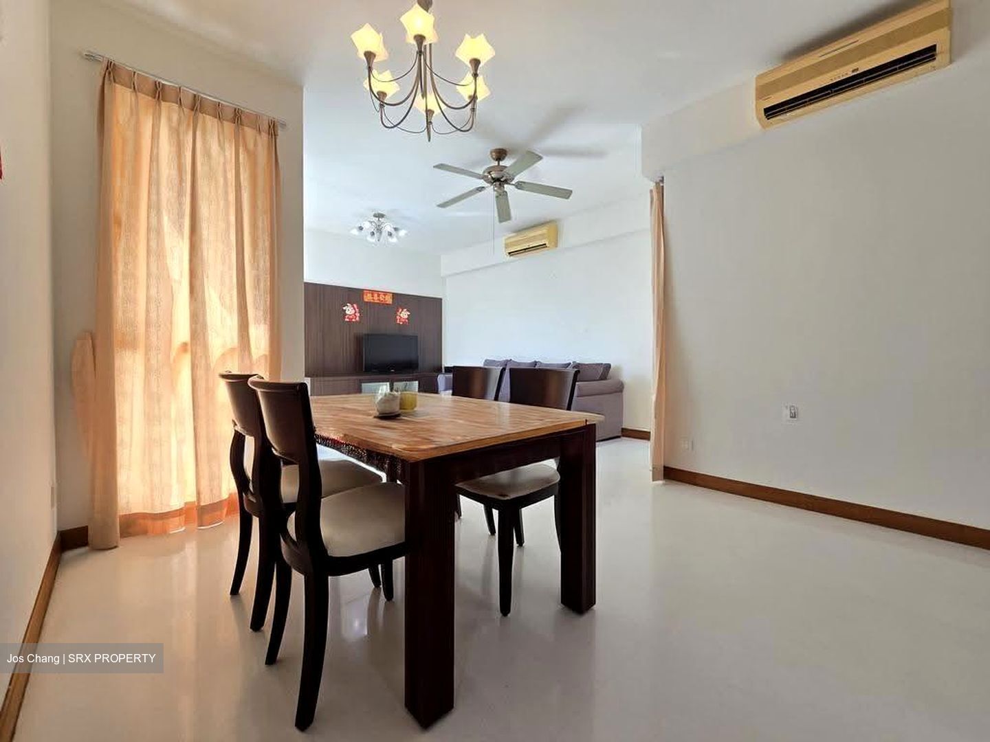 Savannah Condopark (D18), Condominium #638127851
